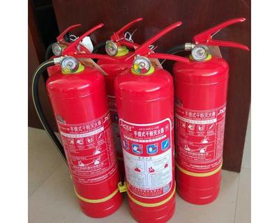 渭南滅火裝置價格與盛世元消防設備全解析