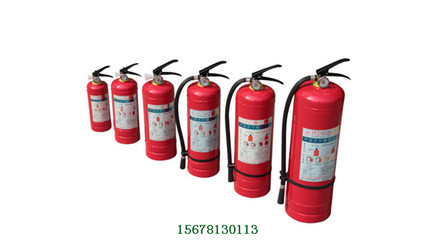 一質滅火器廠家 十年品質，守護安全，您值得信賴的消防器材伙伴