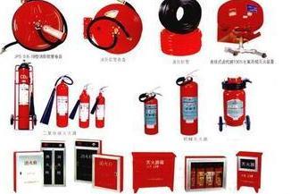 重慶騰水商貿(mào) 專業(yè)消防設備供應商的使命與責任