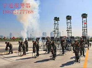 鋁合金消防報警器與泡沫滅火劑 現(xiàn)代化消防器材的綜合應用